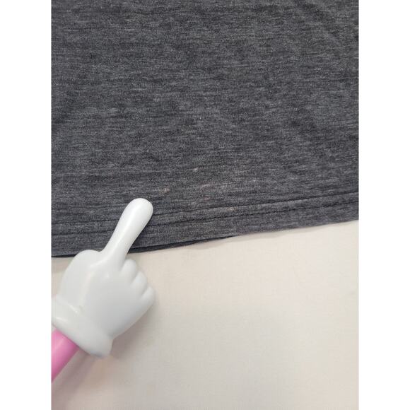 Halsey BADLANDS B SKULL Logo T-Shirt Women's Small Authentic & Licensed - Picture 8 of 11